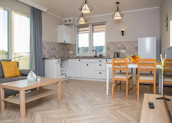 Zacumuj U Nas- Cumowa Apartamenty