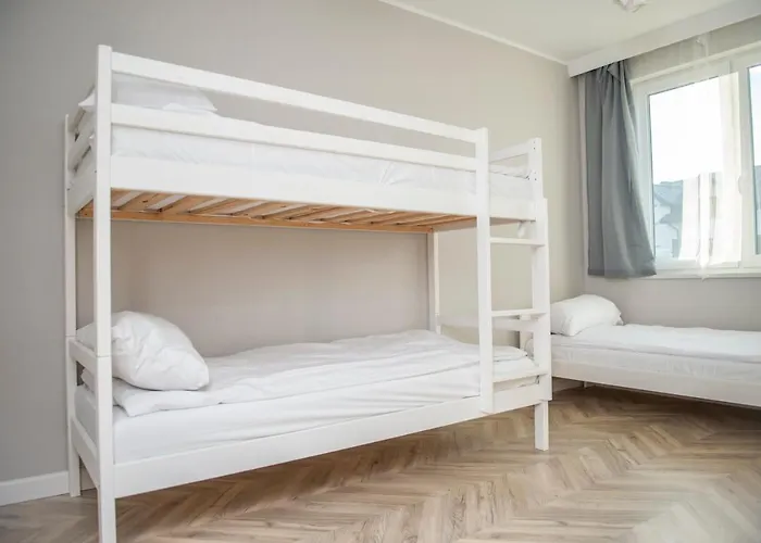 Zacumuj U Nas- Cumowa Apartamenty