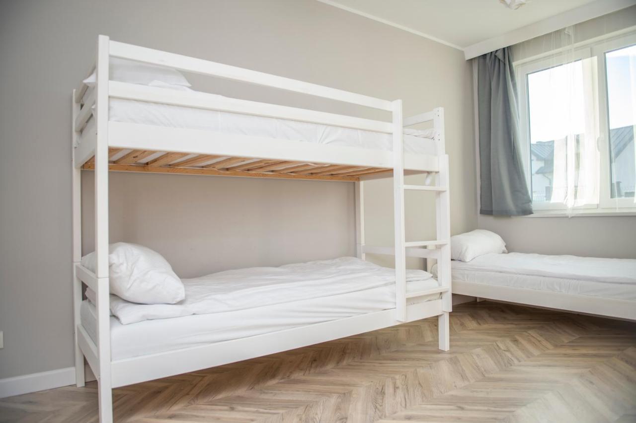 Zacumuj U Nas- Cumowa Apartment