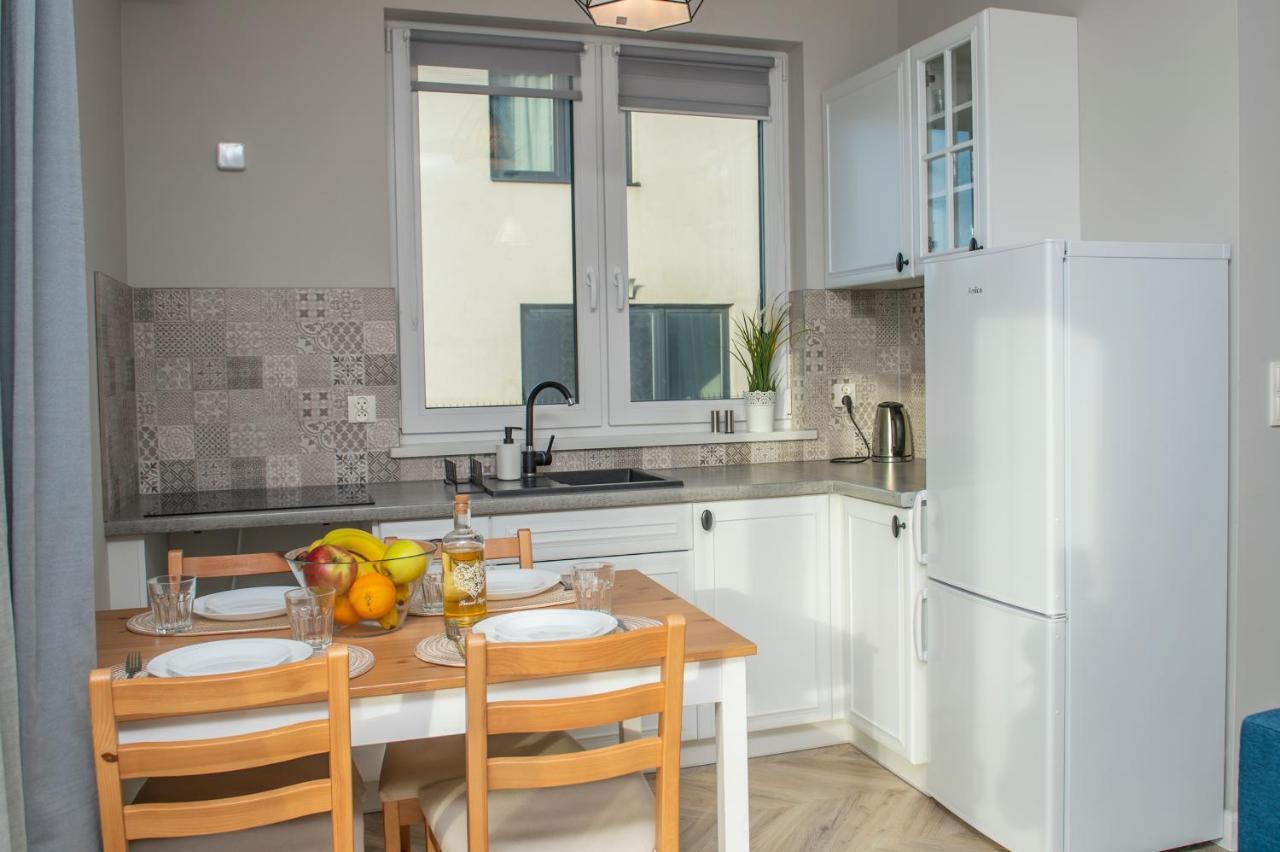 Apartment Zacumuj U Nas- Cumowa Wladyslawowo