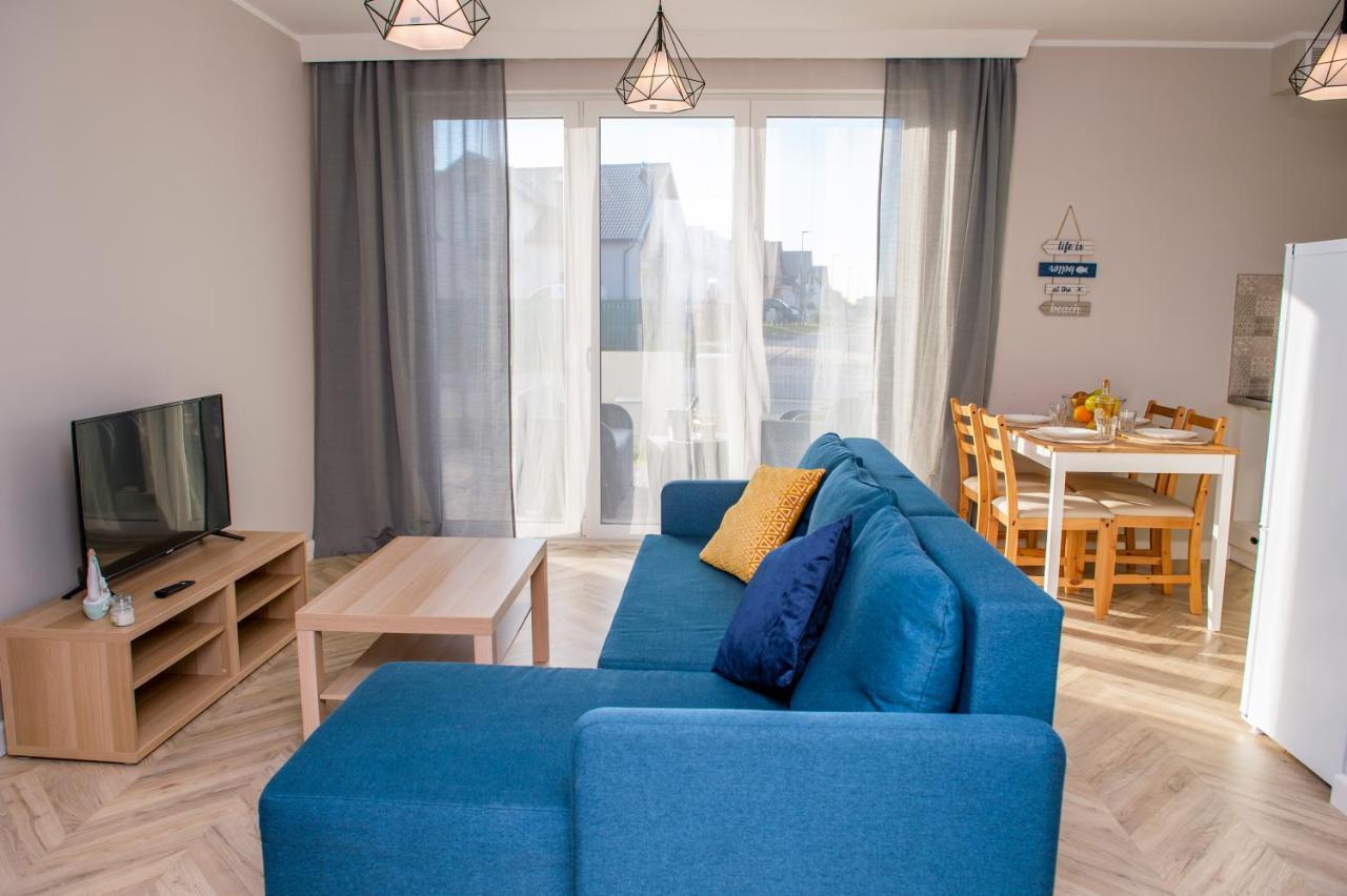 Apartment Zacumuj U Nas- Cumowa Wladyslawowo